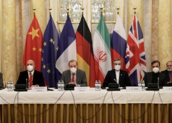 US representative confirms Vienna trip to reopen negotiations on Iran nuclear deal