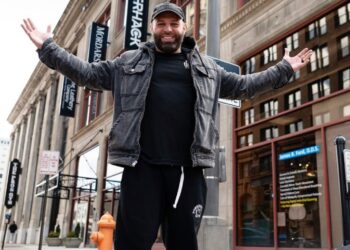 What Can Be Learned from the Success Behind Tarry Summers’ Career