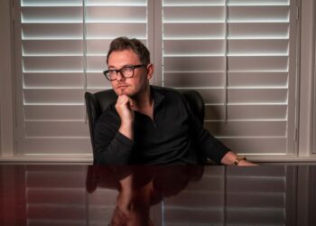 Steven Hooley’s Desire for Posterity through the Value of Mentorship