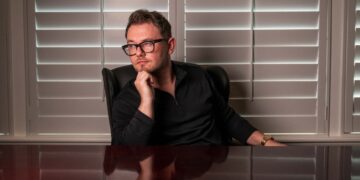 Steven Hooley’s Desire for Posterity through the Value of Mentorship