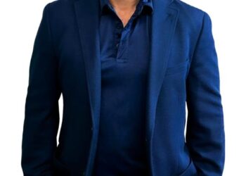 Madina Shaik Defines Success a Little Differently 