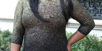 Capitalizing opportunities around the real estate space to its maximum is Tyraa Nicole Caldwell. 