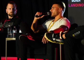 Devin Anderson: Building a Business from the Ground Up