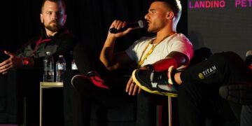 Devin Anderson: Building a Business from the Ground Up