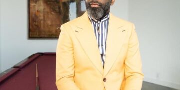 Jonathan Powell exudes his power and passion in creating a massive difference in his clients’ lives with Powellogy Inc