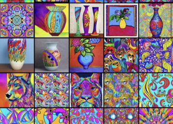 Motif Art NFT: Changing the game in the DeFi world as a one-of-a-kind NFT collection