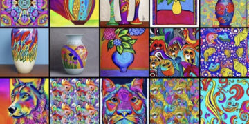 Motif Art NFT: Changing the game in the DeFi world as a one-of-a-kind NFT collection