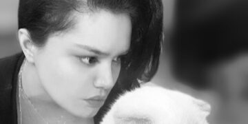 Lizan Dizaye releases new single “vibes”