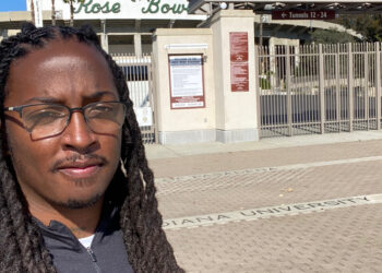 Edward Davis Achieves Success in the Sports Agent Industry, and Now he Wants to Help Others Do the Same 