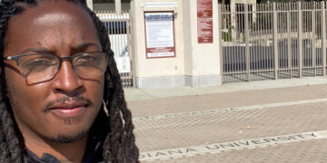 Edward Davis Achieves Success in the Sports Agent Industry, and Now he Wants to Help Others Do the Same 