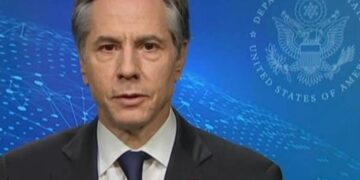 Antony Blinken