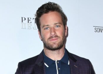 Casey Hammer, Armie Hammer’s aunt, talks about why she “wasn’t shocked” by the actor’s abuse claims.