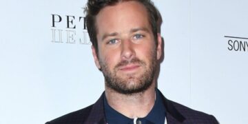 Casey Hammer, Armie Hammer’s aunt, talks about why she “wasn’t shocked” by the actor’s abuse claims.