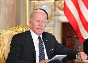 The first step for the US Senate to send military aid to Taiwan in the midst of a “existential crisis”