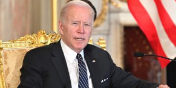 The first step for the US Senate to send military aid to Taiwan in the midst of a “existential crisis”