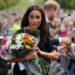 Meghan Markle put her podcast, Archetypes, on hold while the Queen was sick.