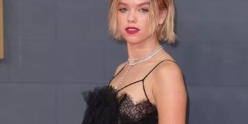 The showrunner of House of the Dragon says if Milly Alcock will come back as Rhaenyra in flashbacks.