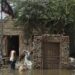 WHO’s most recent warning that the Pakistan floods could lead to the spread of fatal diseases