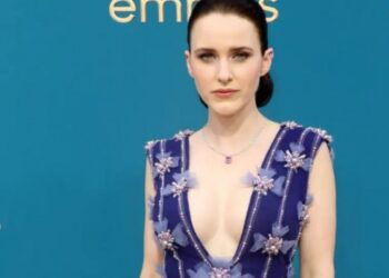 Rachel Brosnahan of “The Marvelous Mrs. Maisel” has THIS to say about the rumours about Fantastic Four’s cast: