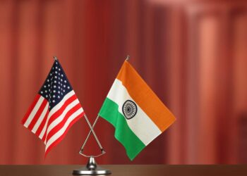 The US and India have a very close defence relationship