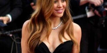 A Spanish court has told Shakira that she will be tried for tax fraud.