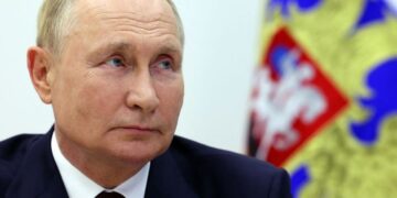 US intelligence says that Russia is getting weapons from North Korea: