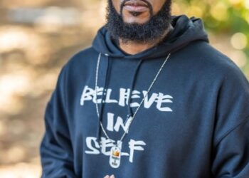 Positive B White On Keeping A Positive Mindset While Building His Brand 