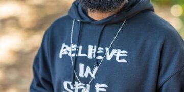 Positive B White On Keeping A Positive Mindset While Building His Brand 