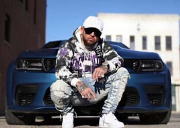 F1 of FMG: Determined to move his way to the top in the world of music as a one-of-a-kind music artist