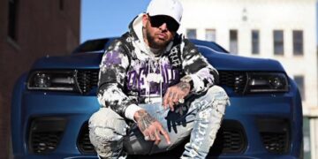 F1 of FMG: Determined to move his way to the top in the world of music as a one-of-a-kind music artist