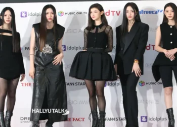 NewJeans: A young lady bunch that thought outside the box of a run of the mill fourth Gen K-pop gathering and assumed control over the scene