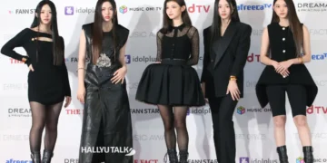 NewJeans: A young lady bunch that thought outside the box of a run of the mill fourth Gen K-pop gathering and assumed control over the scene