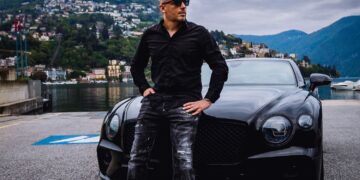 Necosso is back with a killer new track: Summertide