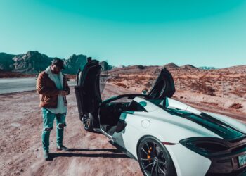 Austin Cahoon Tells His Story of How He Created Wealth from His Passion