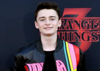 More interesting Things’ Noah Schnapp uncovers he ‘manipulated’ THIS artist to follow him back on Instagram