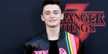 More interesting Things’ Noah Schnapp uncovers he ‘manipulated’ THIS artist to follow him back on Instagram