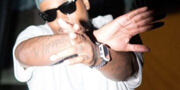 Music artist Foxx is all set to yet again stun listeners and music lovers with his latest track, “Candles.”