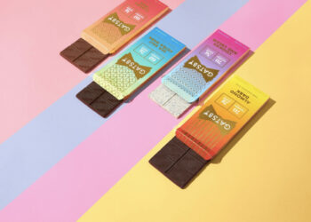 Why Gatsby Chocolate is Every Chocoholic’s Dream Company