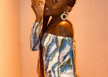 Buji B, continues to mesmerise audiences with her buzzing track