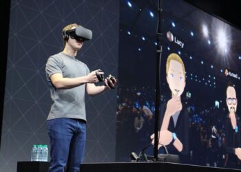 Meta’s Concerns Can Be Fixed. Try not to let Your Imagination run wild That They Will.