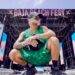 DJ Dynamiq Headlines BAJA BEACH FEST for a 3rd consecutive year