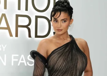 2022 CFDA Fashion Awards: Arrivals on the Red Carpet