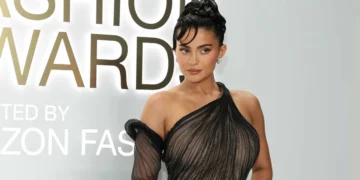 2022 CFDA Fashion Awards: Arrivals on the Red Carpet