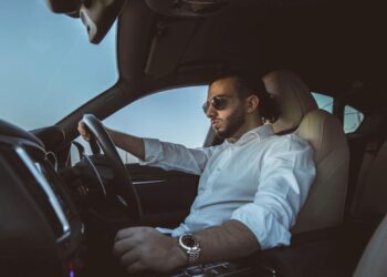 David Fichman Created a Program That Changes People’s Lives, But It’s Changing His, Too!