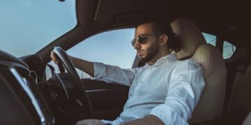 David Fichman Created a Program That Changes People’s Lives, But It’s Changing His, Too!