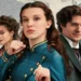 Millie Bobby Brown and Henry Cavill’s smouldering chemistry in Enola Holmes 2 is “a job well done,” according to the review.