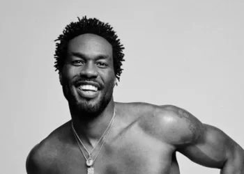 Marvel’s Wonder Man will include Emmy-winning actor Yahya Abdul-Mateen II; more information below