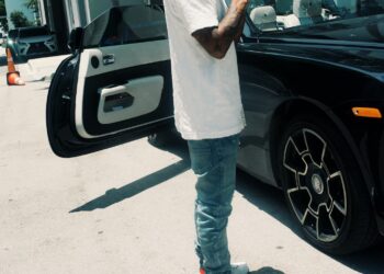 New York’s Very Own “Millitant” Drops Glock Party