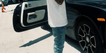 New York’s Very Own “Millitant” Drops Glock Party