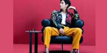 BTS V Will Return To Acting While Preparing For Solo Album Debut, According To Reports